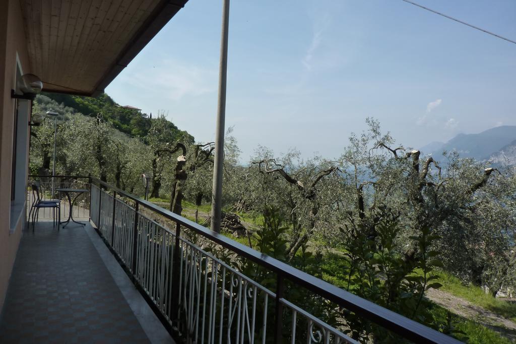 马尔切西内Casa Sant'Antonio公寓 外观 照片