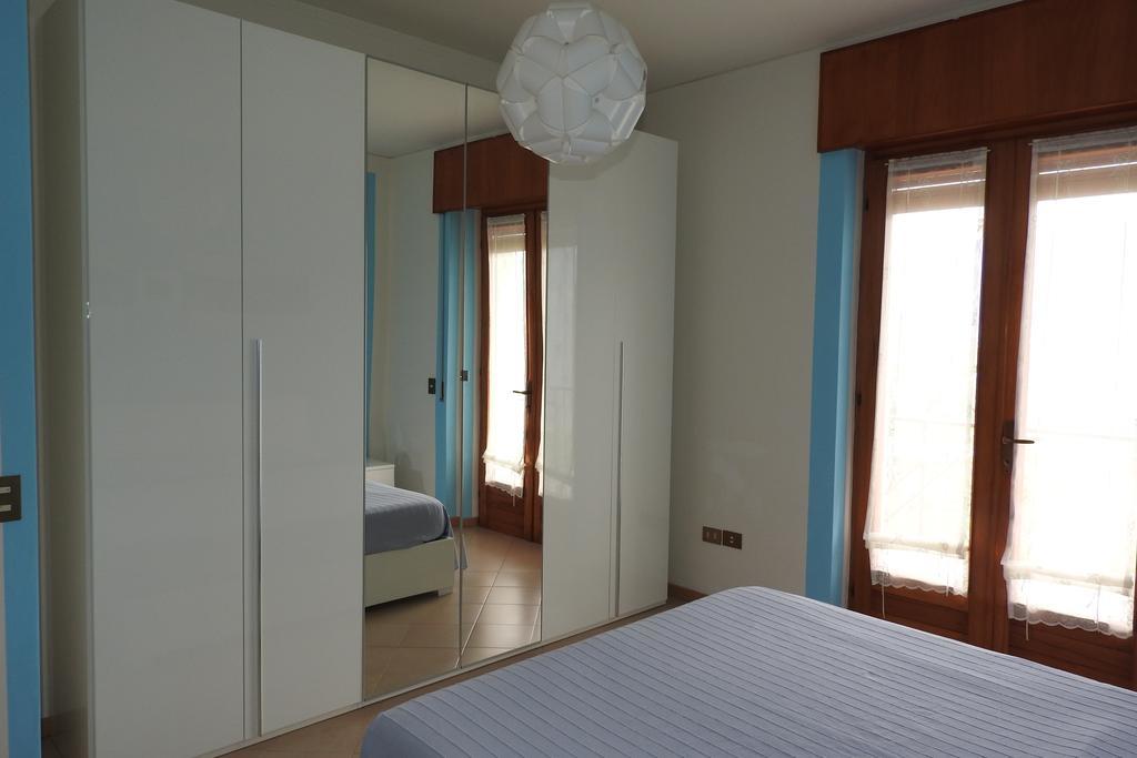 马尔切西内Casa Sant'Antonio公寓 外观 照片